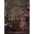 thumbnail image 1 of Pre-Owned The One Year Christian History (Paperback) 0842355073 9780842355070, 1 of 1