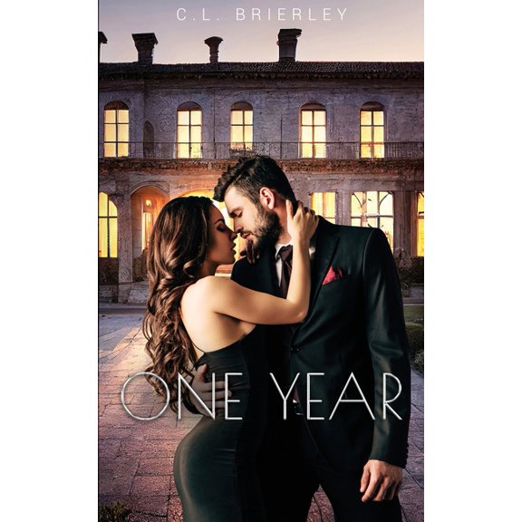 One Year, (Paperback)