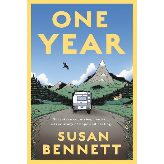 One Year, (Paperback)