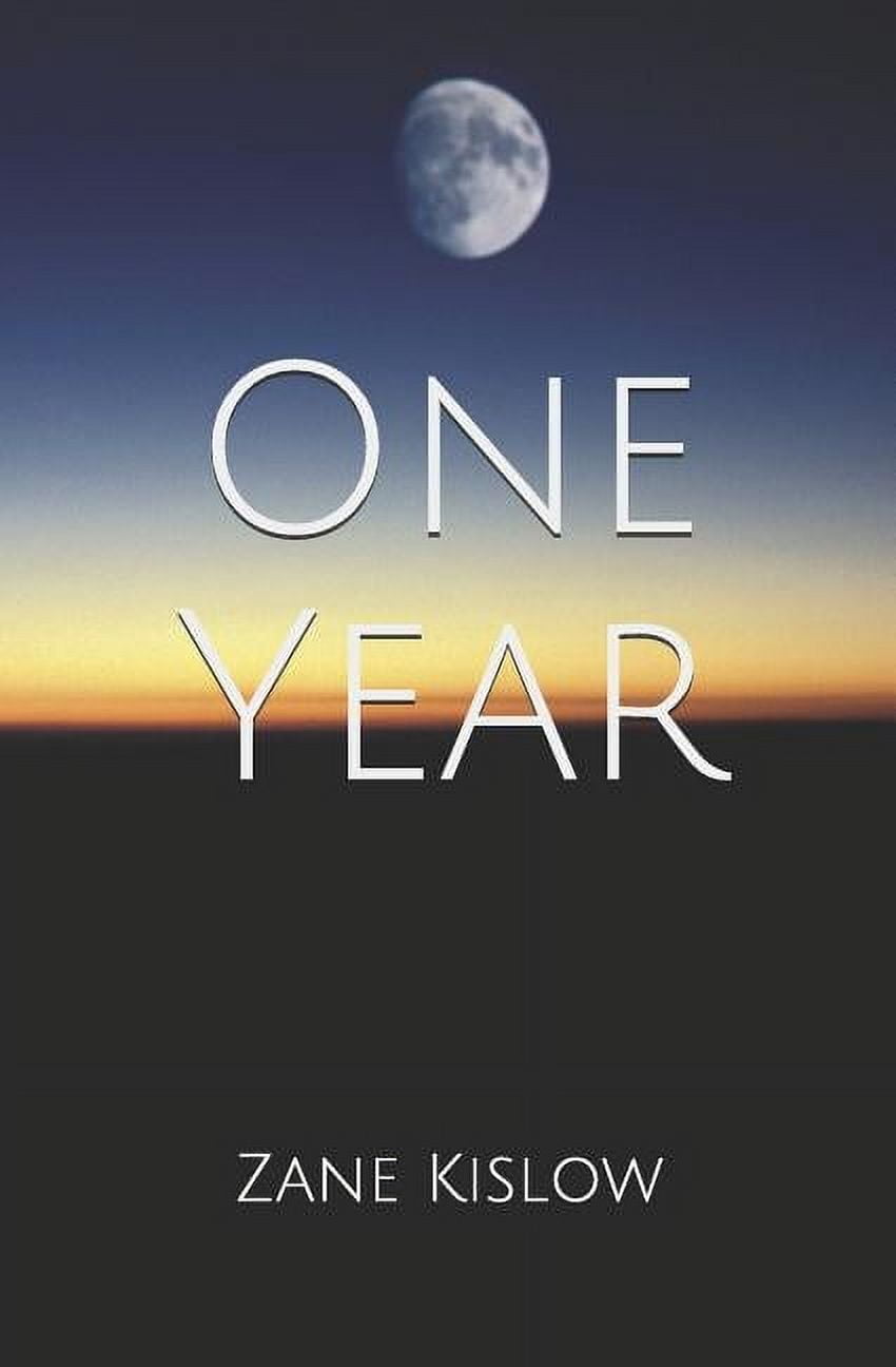 One Year (Paperback)