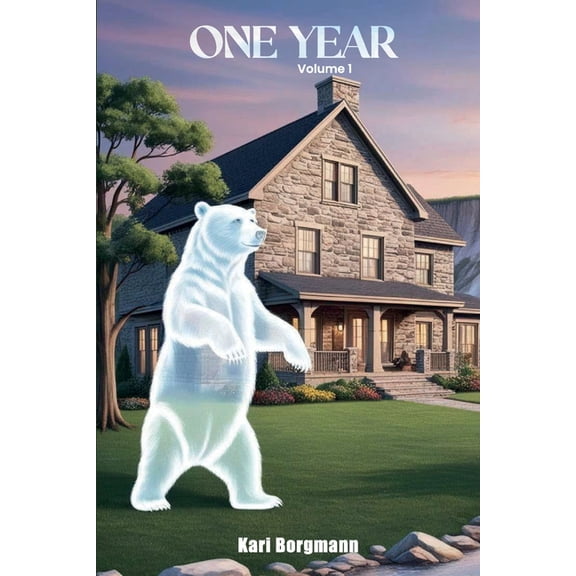 One Year: Volume I: Volume I, (Paperback)