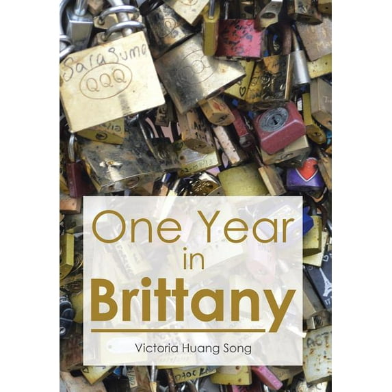 One Year in Brittany