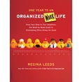 thumbnail image 1 of One Year to an Organized Work Life : From Your Desk to Your Deadlines, the Week-by-Week Guide to Eliminating Office Stress for Good (Paperback), 1 of 1