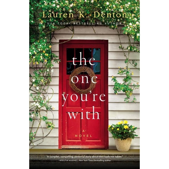 Pre-Owned The One You're with (Hardcover) 0785232575 9780785232575