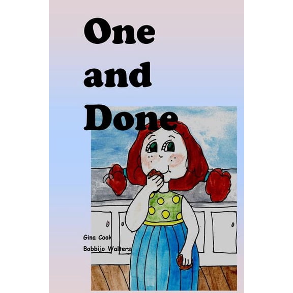One and Done, (Paperback)