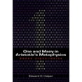 thumbnail image 1 of Pre-Owned One and Many in Aristotle's Metaphysics: Books Alpha–Delta : Books Alpha–Delta (Hardcover), 1 of 1