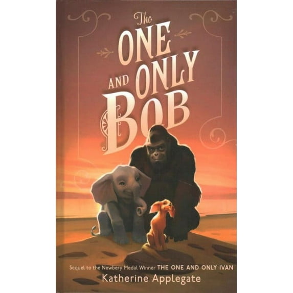 One and Only Bob