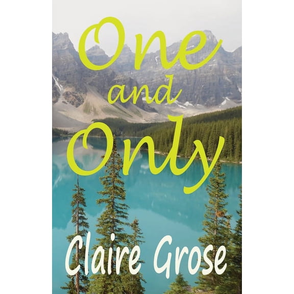 One and Only, (Paperback)