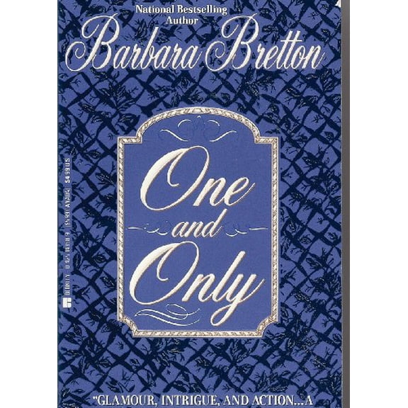 Pre-Owned The One and Only (Mass Market Paperback) 9780425143582