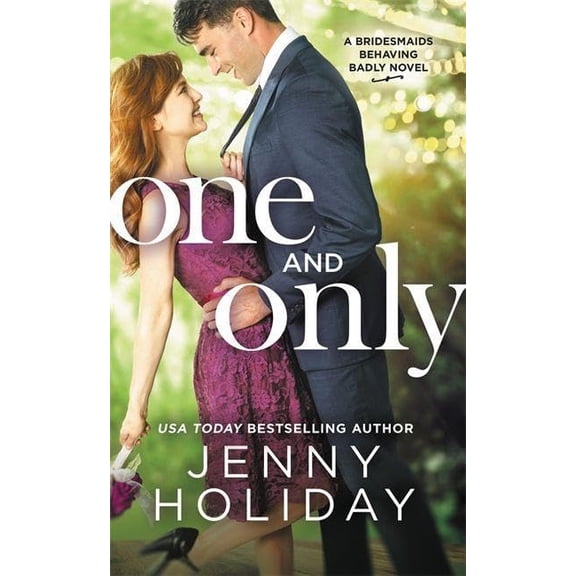 Pre-Owned One and Only (Mass Market Paperback) 1455542407 9781455542406