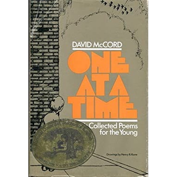 Pre-Owned One at a Time: Poems Paperback
