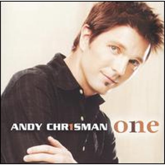 Pre-Owned One (CD 0785277703129) by Andy Chrisman