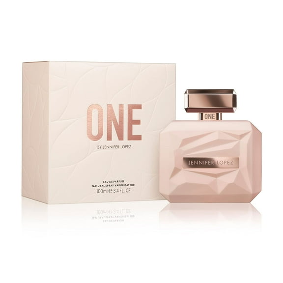 One by Jennifer Lopez 3.4 oz EDP for Women