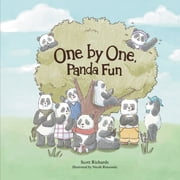 One by One, Panda Fun, Paperback