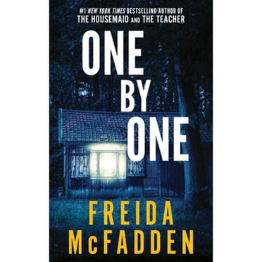 Pre-Owned One by One, 9781728296197, 1728296196, Paperback, Reprint edition