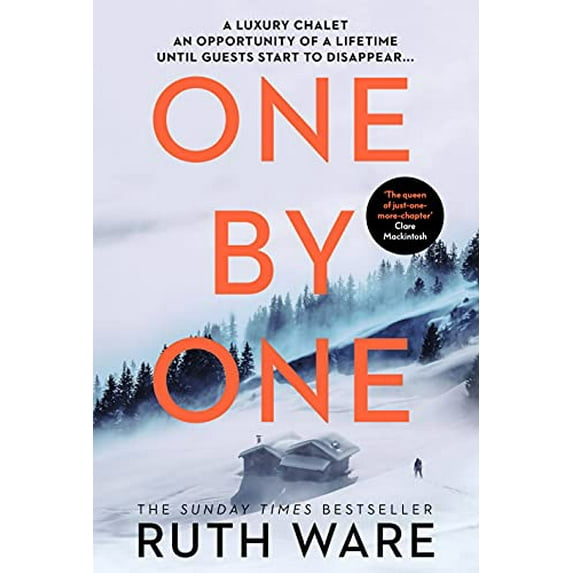 Pre-Owned One by One (Paperback) 1787300420 9781787300422