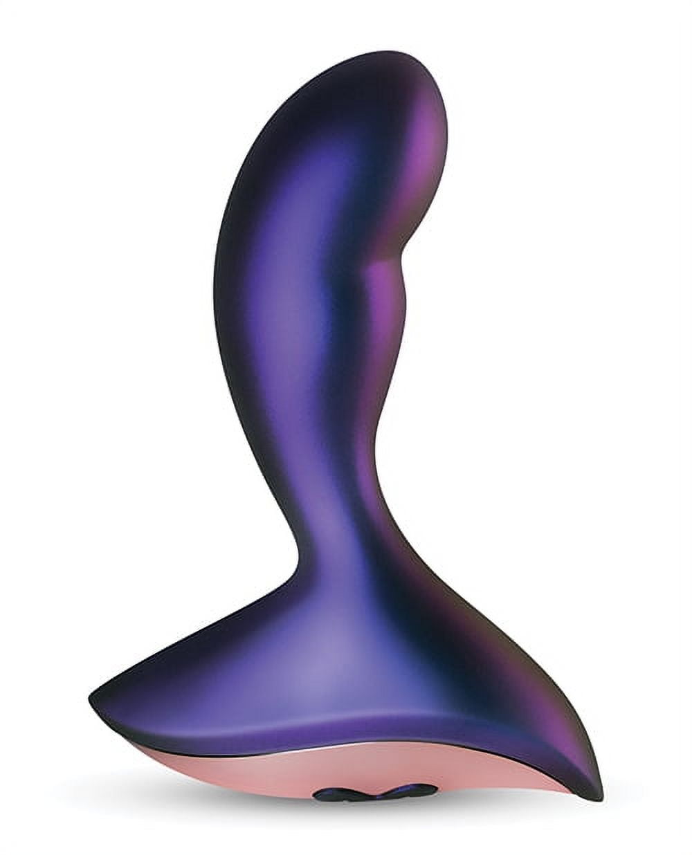 Anus Vibration