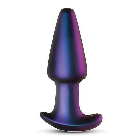 One-dc Hueman Meteoroid Rimming Anal Plug Anal Sex Toys - Purple