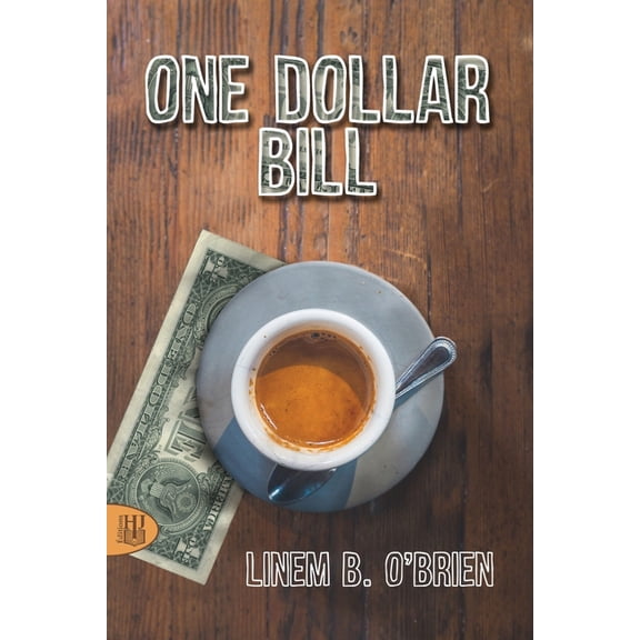 One Dollar Bill, (Paperback)