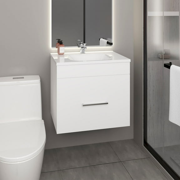 One door Batroom Vanity Hatta