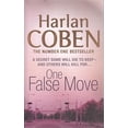 thumbnail image 1 of Pre-Owned One false move Paperback, 1 of 1