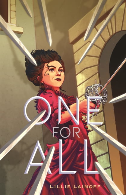 One for All, (Hardcover)