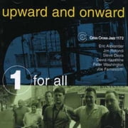 One for All - Upward & Onward - Music & Performance - CD