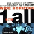 thumbnail image 1 of One for All - Wide Horizons - Music & Performance - CD, 1 of 1