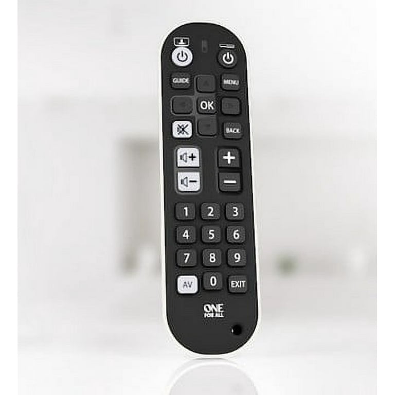 Urc remote discount