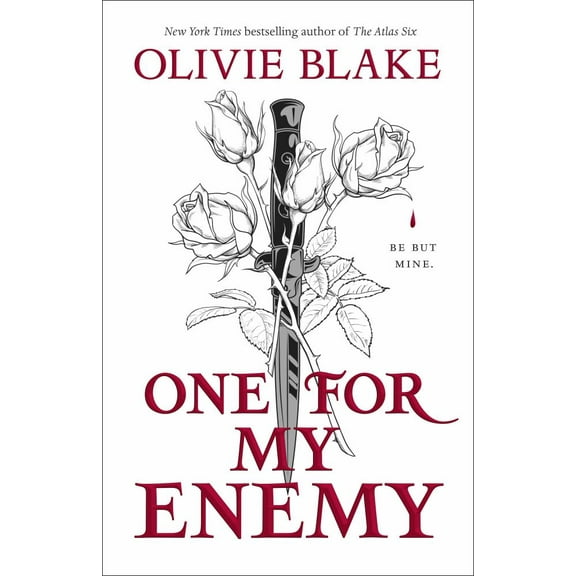 One for My Enemy: A Novel (Hardcover)