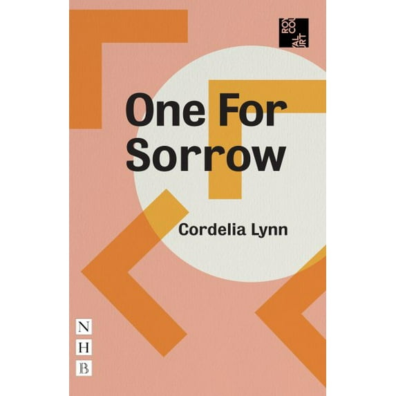 One for Sorrow (Paperback)