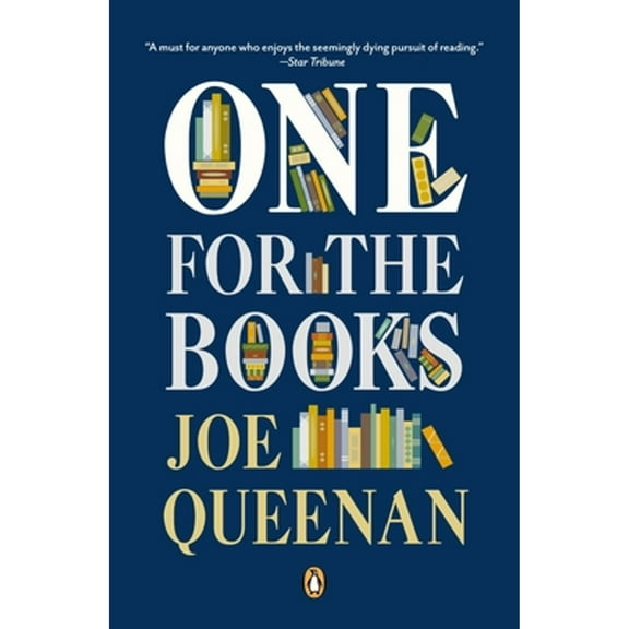 Pre-Owned One for the Books (Paperback) 014312420X 9780143124207