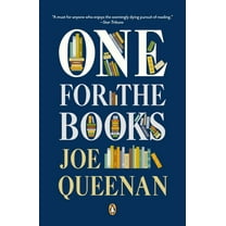 Pre-Owned One for the Books (Paperback) 014312420X 9780143124207