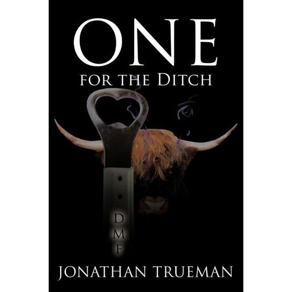 One for the Ditch, (Paperback)