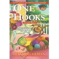 thumbnail image 1 of A Crochet Mystery: One for the Hooks : A Crochet Mystery (Series #14) (Hardcover), 1 of 1