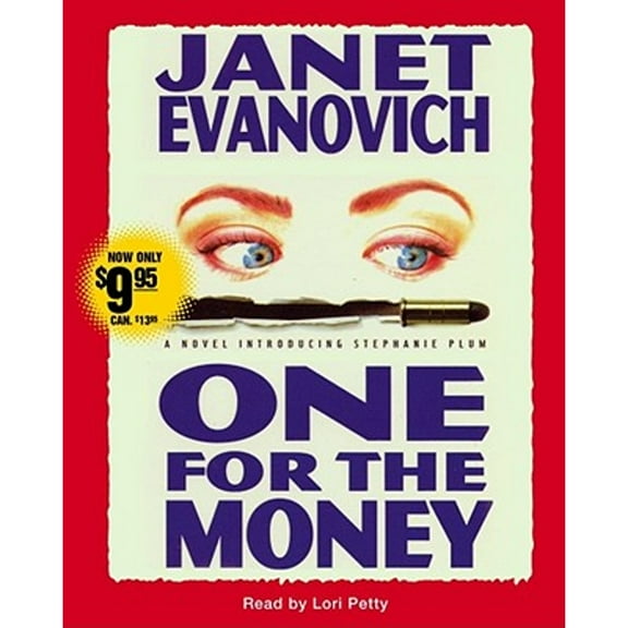 Pre-Owned One for the Money (Audiobook) by Janet Evanovich, Lori Petty