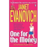 One for the Money Paperback by Janet Evanovich