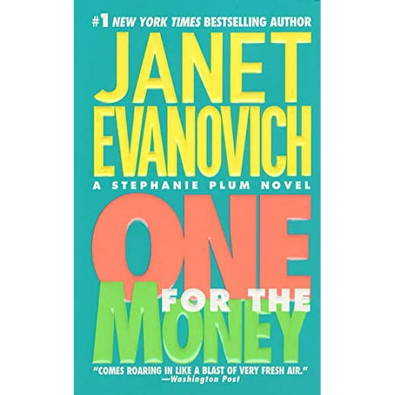 Pre-Owned One for the Money (Paperback) 0312990456 9780312990459