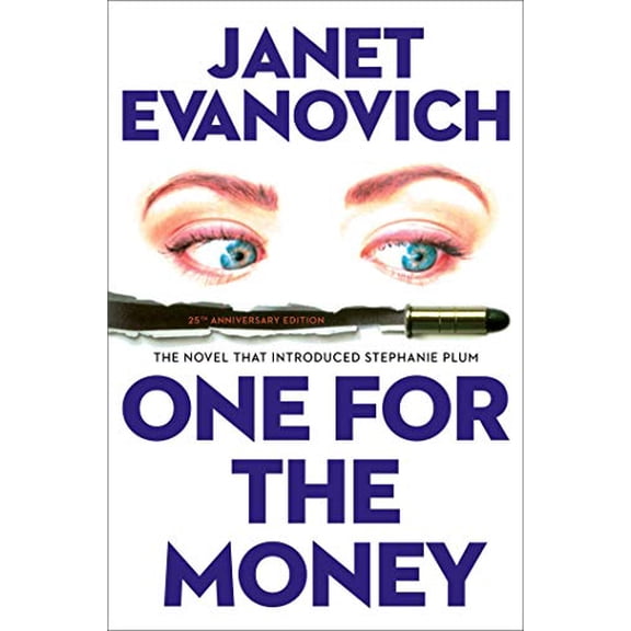 Pre-Owned One for the Money: The First Stephanie Plum Novel (Hardcover) 198211794X 9781982117948
