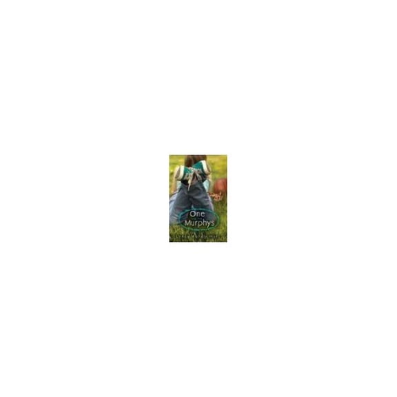 Pre-Owned One for the Murphys (Paperback) 0545533651 9780545533652