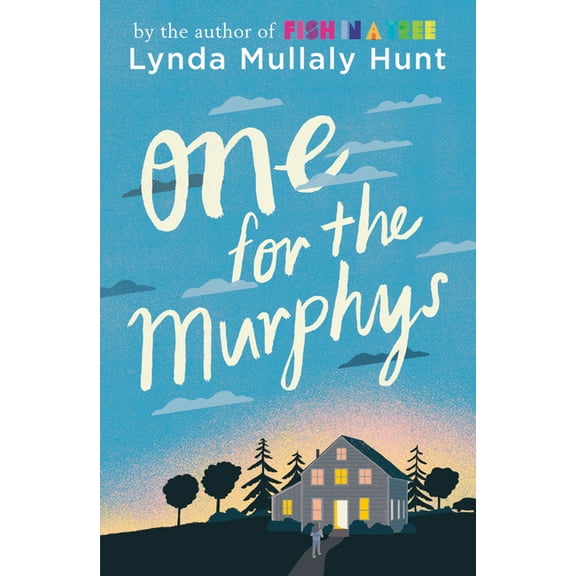 One for the Murphys (Paperback)