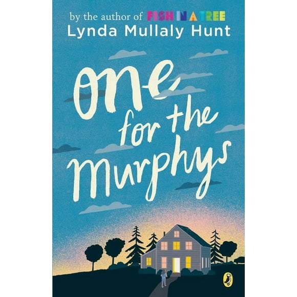One for the Murphys (Paperback)