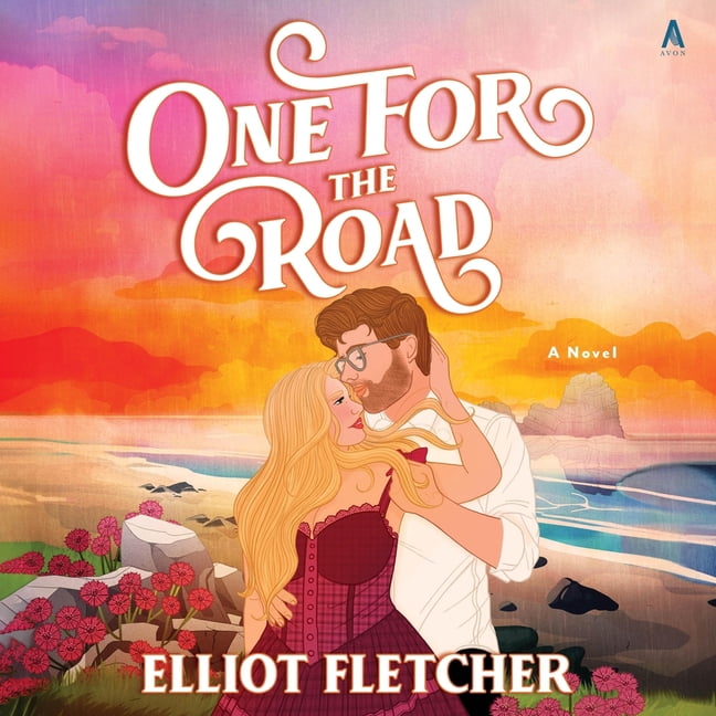 One for the Road, (Audiobook)