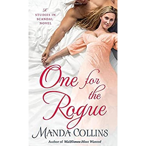 Pre-Owned One for the Rogue (Mass Market Paperback) 1250109922 9781250109927