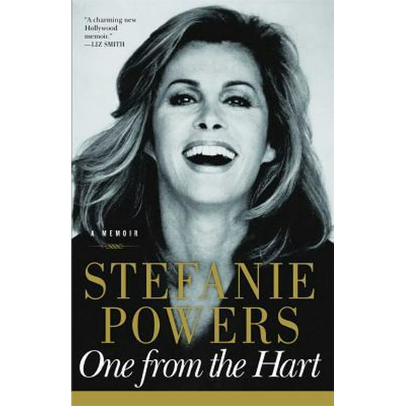 Pre-Owned One from the Hart (Paperback) 1439172110 9781439172117