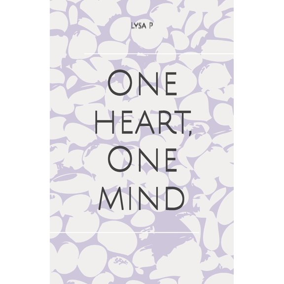 One heart, One mind, (Paperback)