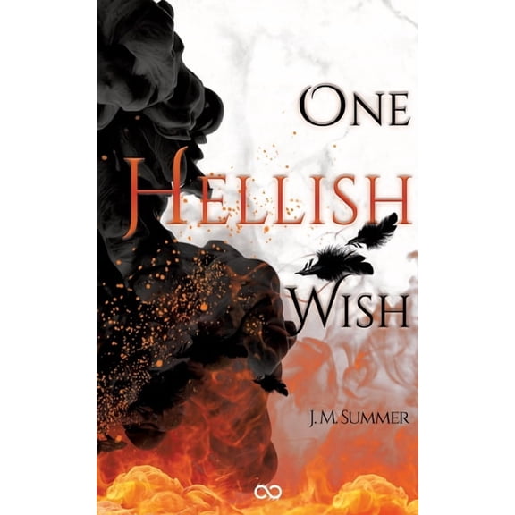 One hellish Wish, (Paperback)