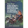 thumbnail image 1 of One-hour Ancient and Medieval Skirmish Wargames, 1 of 1