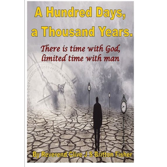 One hundred days one thousand years, (Paperback)