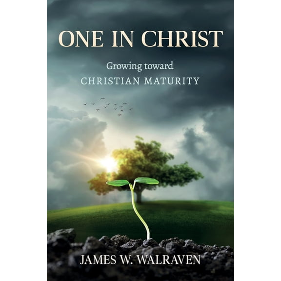 One in Christ: Growing Toward Christian Maturity, (Paperback)